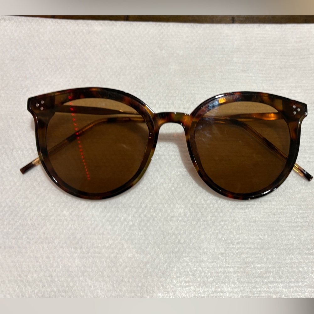 Sojos  Classic Oversized Round Sunglasses Womens Trendy Large UV400 Sunnies